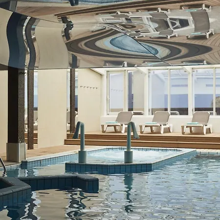 Front De - Luxe & Thalasso Apartman *
