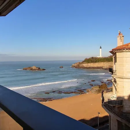 Apartman Front De - Luxe *