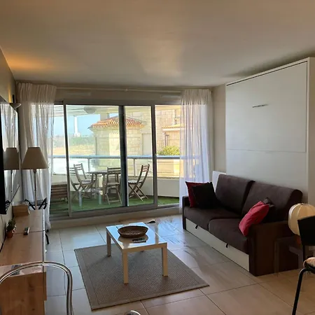 Front De - Luxe & Thalasso Biarritz