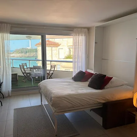 Apartman Front De - Luxe & Thalasso *