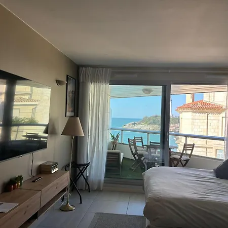 Front De - Luxe & Thalasso Biarritz
