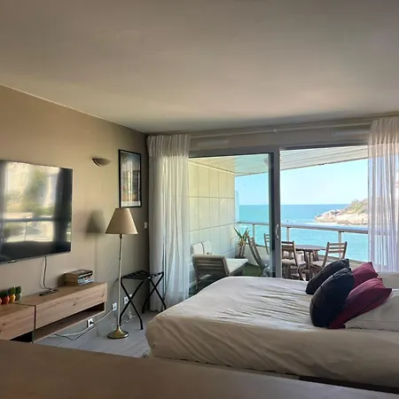 Apartman Front De - Luxe & Thalasso *