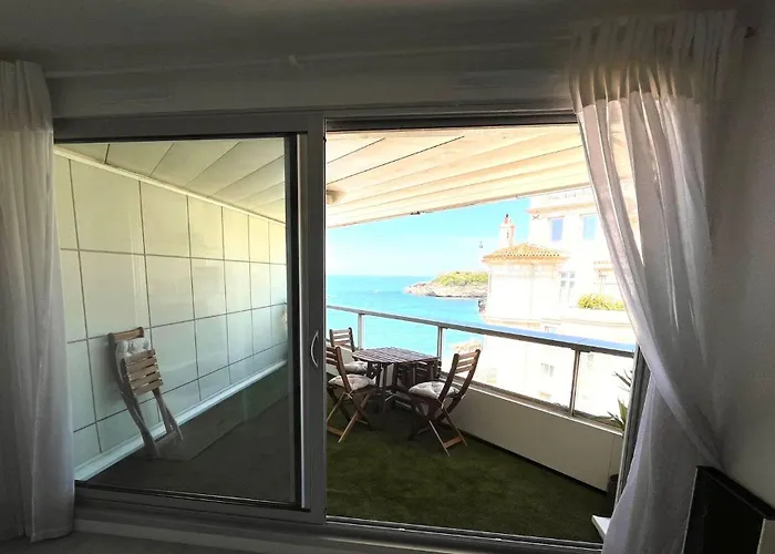 Apartman Front De - Luxe Biarritz