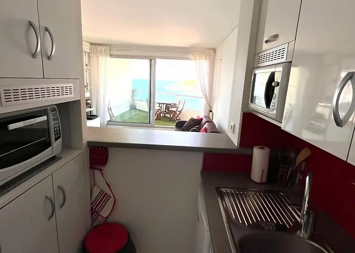 Front De - Luxe Apartman *