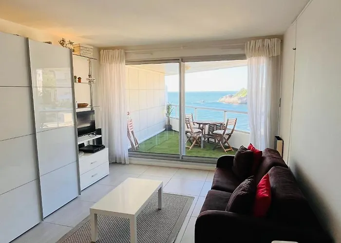 Apartman Front De - Luxe *