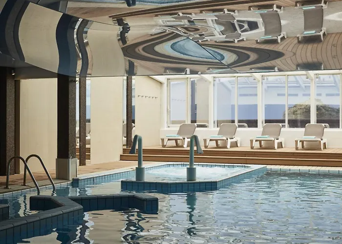 Front De - Luxe Apartmán *