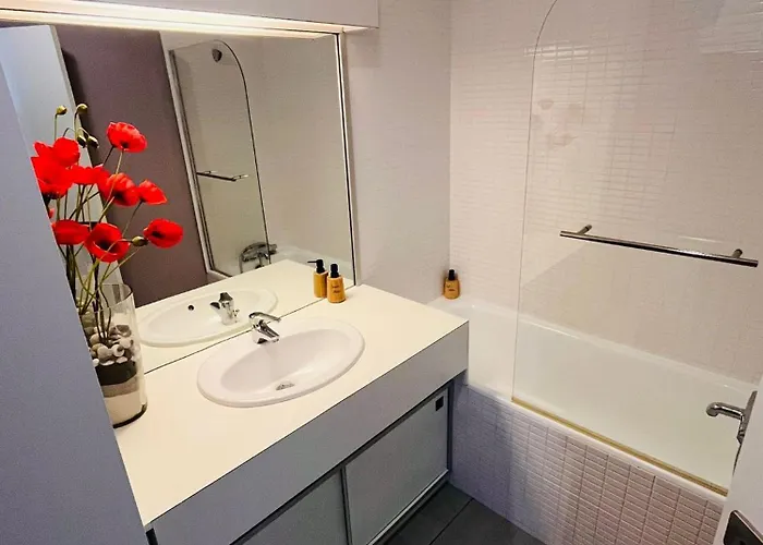 Front De - Luxe Biarritz