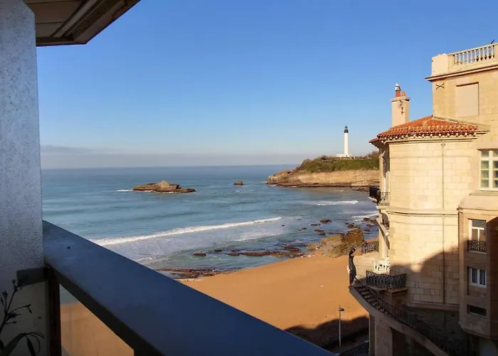 Apartmán Front De - Luxe *